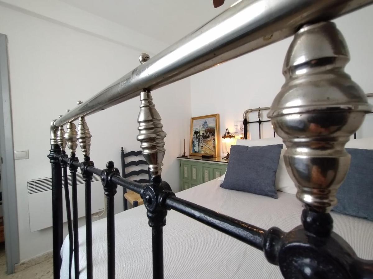 Casa Perejil, Un Balcon Al Genal * Genalguacil