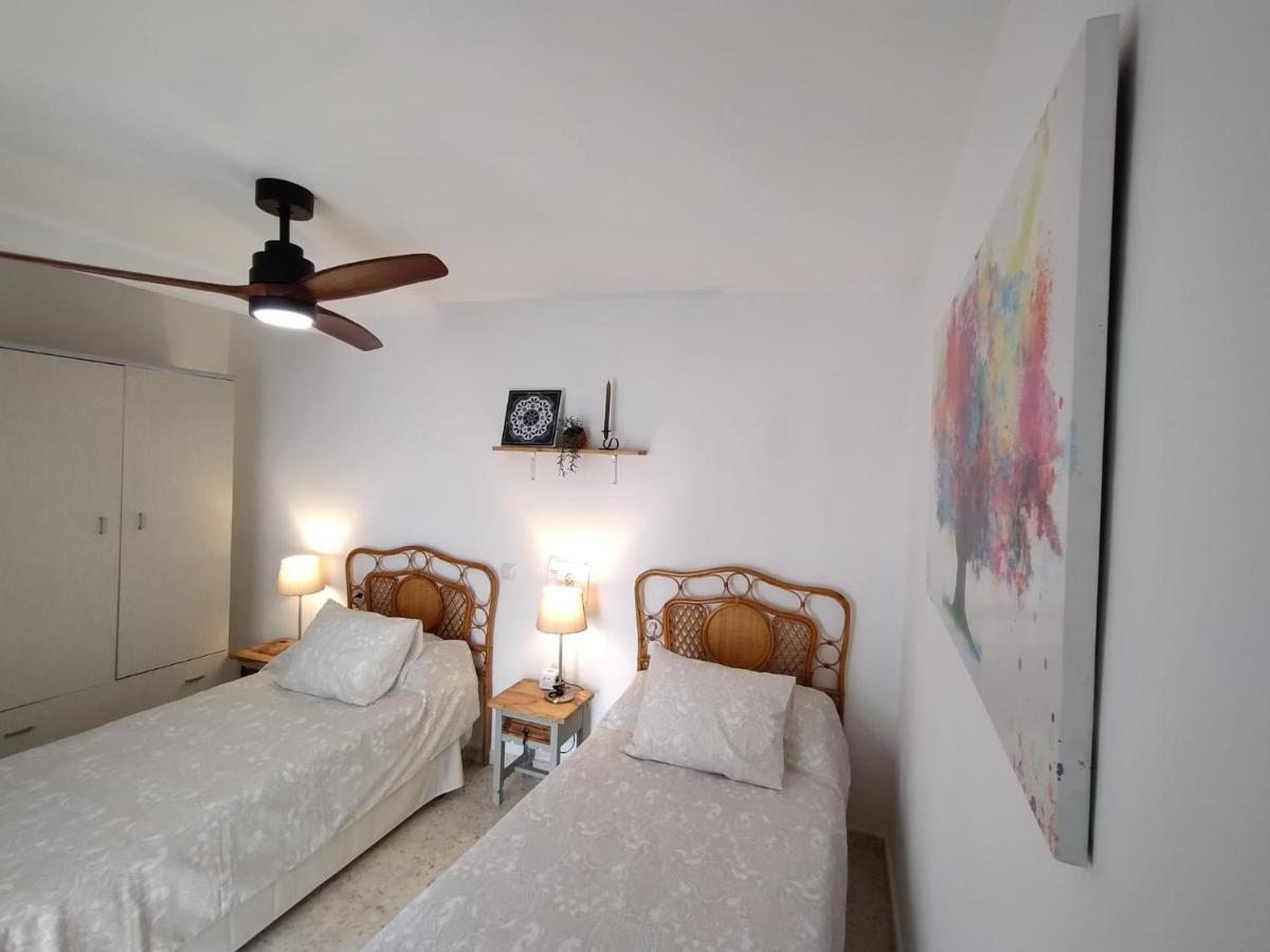 Casa Perejil, Un Balcon Al Genal *