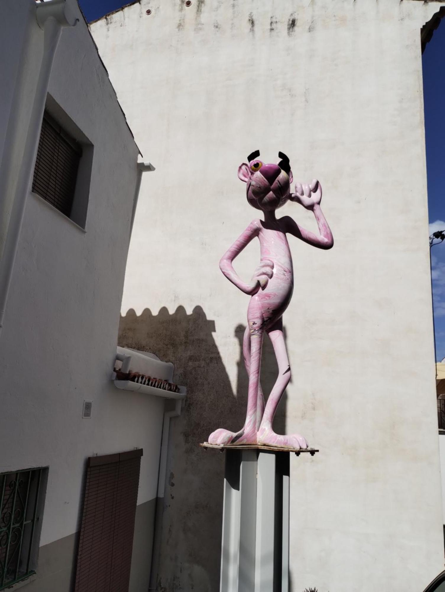 Holiday home Casa Perejil, Un Balcon Al Genal *
