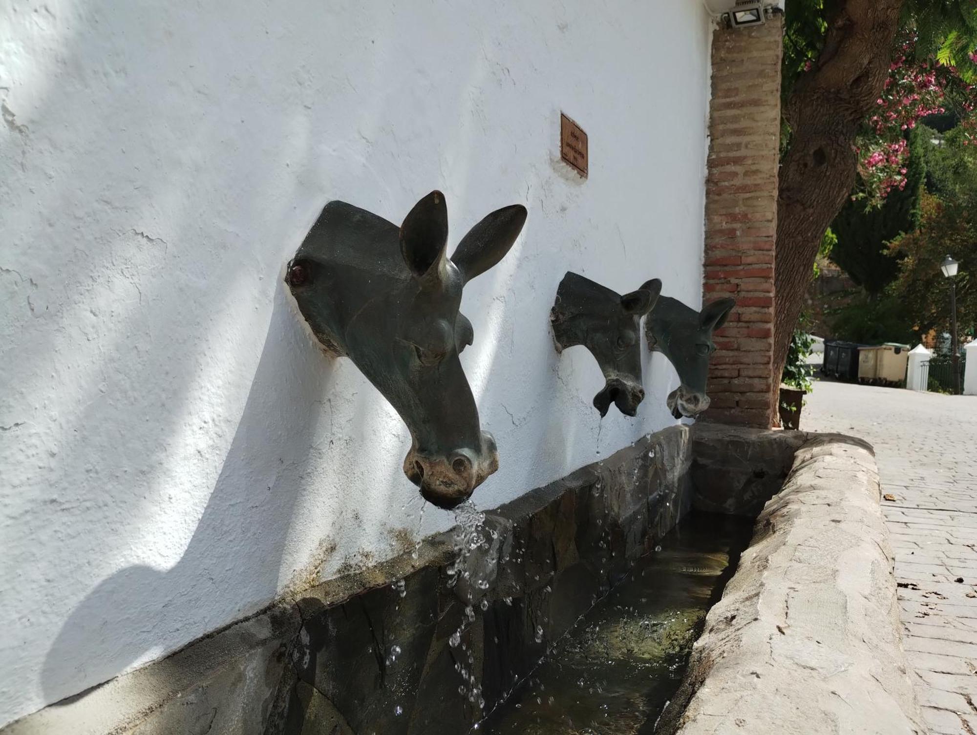 Holiday home Casa Perejil, Un Balcon Al Genal Genalguacil