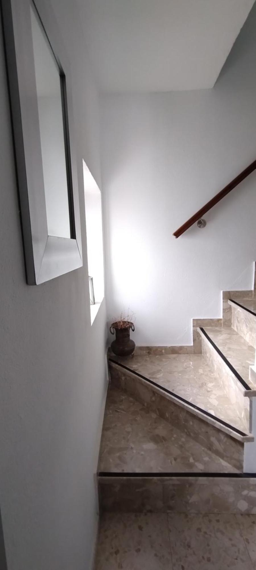 Casa Perejil, Un Balcon Al Genal Holiday home