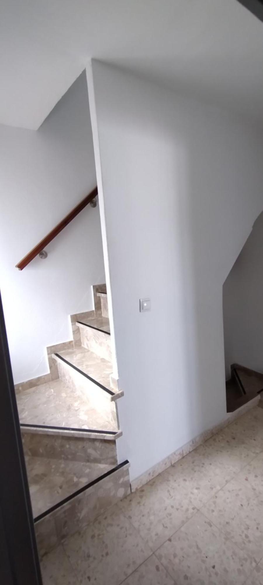 Holiday home Casa Perejil, Un Balcon Al Genal *